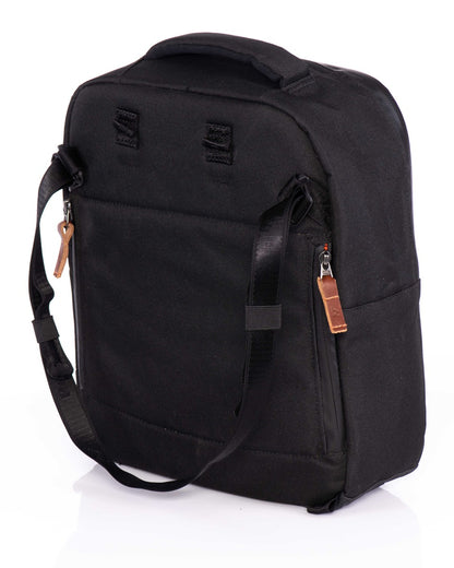 Rucksack | Schwarz