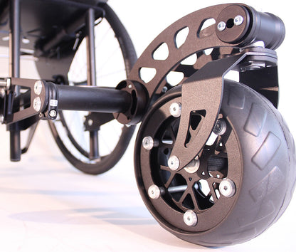 SmartWheel inkl. Adapter