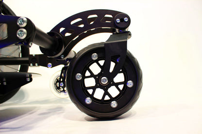 SmartWheel inkl. Adapter